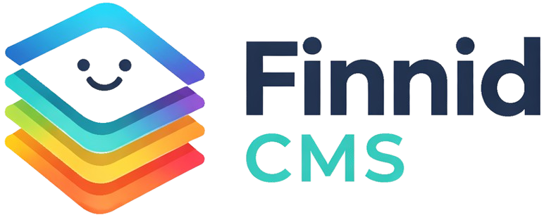 Finnid CMS